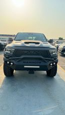 رام برو ماستر 2023 RAM Mammoth 1000 Super Charge 6.2L HEMI  702hp