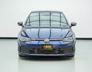 Volkswagen Golf 2021 Volkswagen Golf GTI P1, 1 Year Unlimited Km Warranty, Excellent Condition, GCC