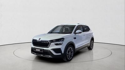 Skoda Kushaq STYLE | Guaranteed Warranty | 0 Down Payment