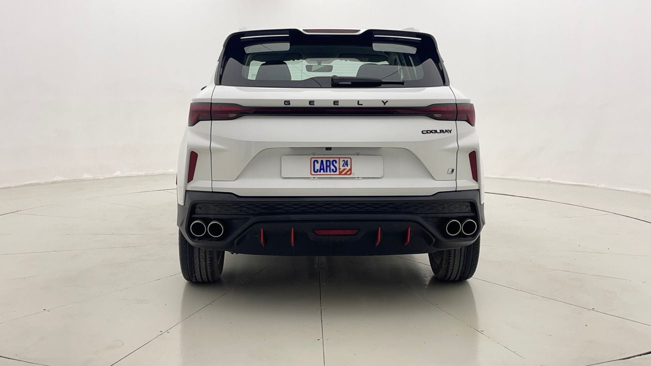 Geely Coolray GL 1.5 | Zero Down Payment | Home Test Drive