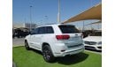 Jeep Grand Cherokee Limited S/R Plus