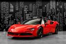 Ferrari SF90 Stradale