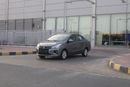 Mitsubishi Attrage GLX Base 1.2L