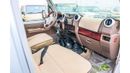 Toyota Land Cruiser Pick Up 2023 MODEL TOYOTA LAND CRUISER 79 SINGLE CAB PICKUP LX V6 4.0L PATROL 4WD MANUAL TRANSMISSION