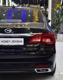 جي إي سي GA 8 EXCELLENT DEAL for our GAC GA8 320T ( 2019 Model ) in Black Color GCC Specs