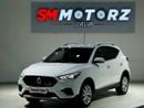 MG ZS EV COM