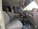 تويوتا لاند كروزر 70 LAND CRUISER 76 SERIES DIESEL GCC IN EXCELLENT CONDITION