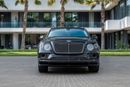 Bentley Bentayga W12 | 6,462 P.M  | 0% Downpayment | Immaculate Condition!
