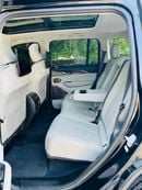 جيب جراند شيروكي Overland 3.6L