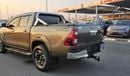 Toyota Hilux MODIFIED TO ROCO | ROLL BAR | RIGHT-HAND-DRIVE | CRUISE CONTROL | BOOT COVER