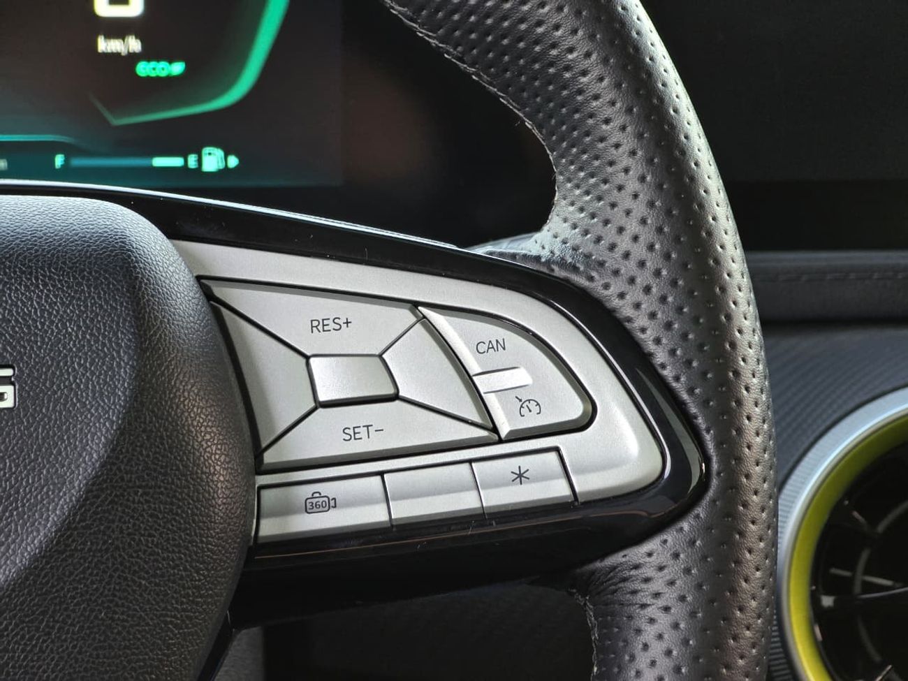 Forthing T5 Evo 1.5T FORTHING T5 EVO 2024 GCC // HYBRID // UNDER WARRNTY // ORGINAL PAINT // ACCIDENT FREE //LOW MIL