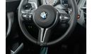 BMW M2 2019 BMW M2 Competition Pack / Brand New / BMW 5 Year Warranty & BMW 5 Year Service Pack