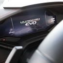 لامبورغيني هوراكان EVO Spider