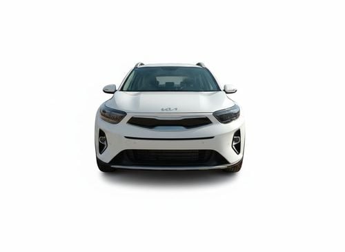 Kia Stonic KIA Stonic EX+ 1.4L MPI Petrol