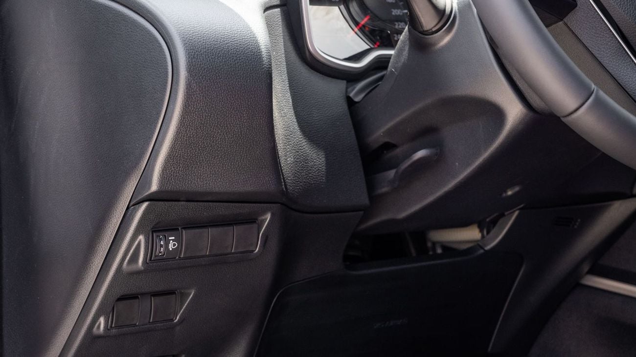 Toyota Corolla Cross TOYOTA COROLLA CROSS 1.8 HIGH -2025YM