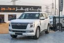 نيسان باترول LE Titanium 3.5L