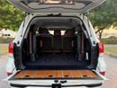 Toyota Land Cruiser VXR 5.7