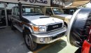 Toyota Land Cruiser Pick Up