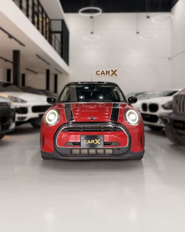 MINI Cooper STANDARD, миниатюра 17