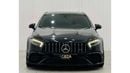 Mercedes-Benz A 45 AMG 2020 Mercedes Benz A45s AMG 4MATIC, Apr 2025 Mercedes Warranty, Full Mercedes Service History, GCC