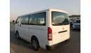 تويوتا هاياس TOYOTA HIACE VAN RIGHT HAND DRIVE (PM 889)