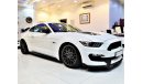 Ford Mustang GT LOW MILEAGE 67000 KM ONLY