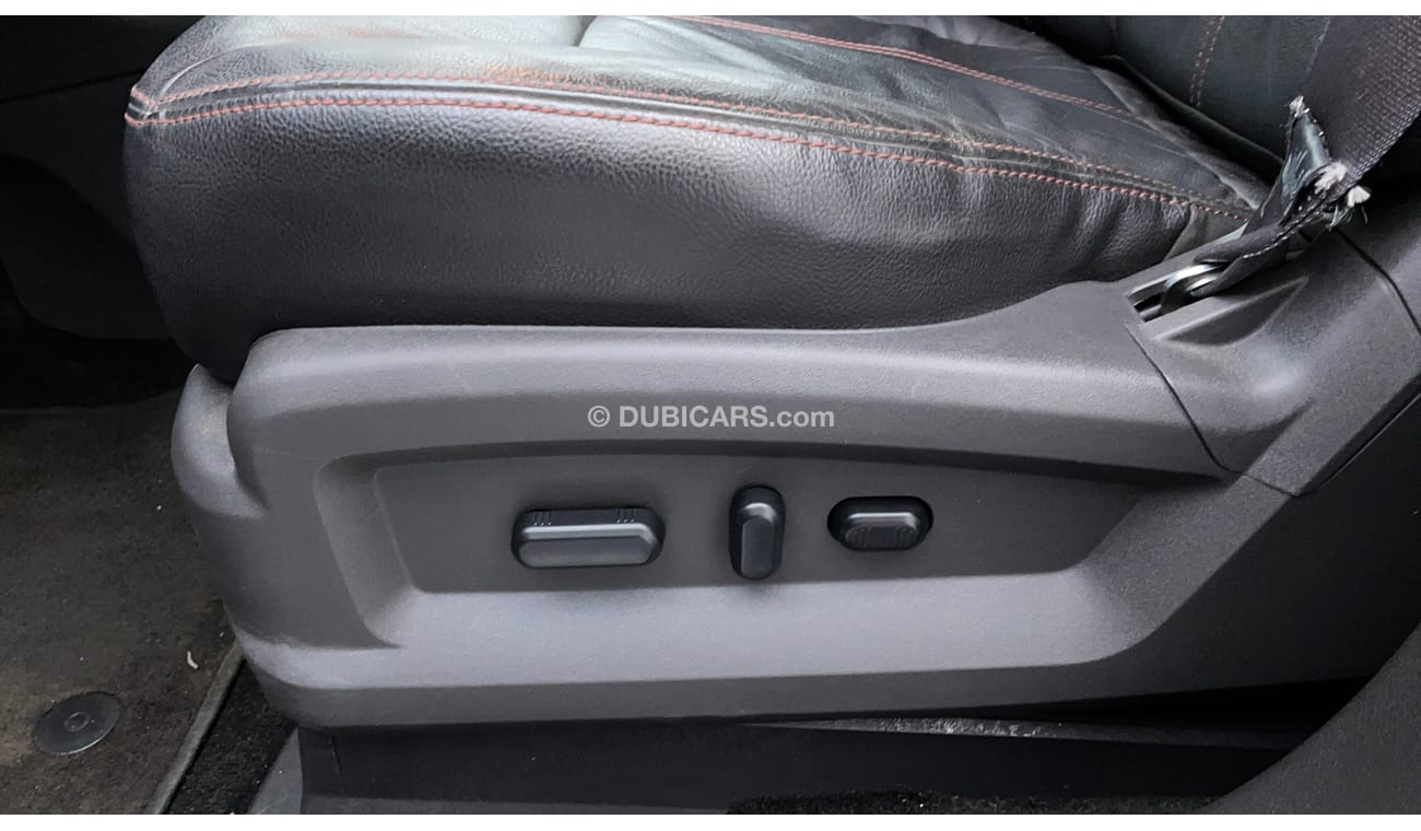 Ford Edge LIMITED 3.5 | Zero Down Payment | Free Home Test Drive