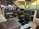 RAM 1500 Laramie Crew Cab 5.7L
