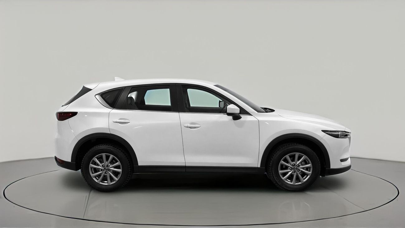 Mazda CX-5 GL 2024 | AED 1119/Month | 0 DP | 30 Day Return | Warranty