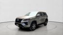 Toyota Fortuner 2.7 4WD AUTO 7STR EXR | Guaranteed Warranty | 0 Down Payment