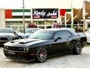 Dodge Challenger HELLCAT SRT Hellcat 6.2L (707 HP) | Monthly 2850/- | 0% DP | Front Radar | Blindspot | # 84687