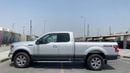Ford F 150 XLT Sport Pack Super Cab 3.5L