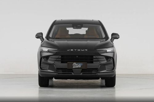 جيتور داشينج 1.5TD DCT Flagship Edition