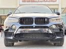 BMW X6 50i M Sport 4.4L