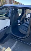 تسلا سايبرتراك BRAND NEW /ZRRO KM / ELECTRIC CAR /MODEL 2024