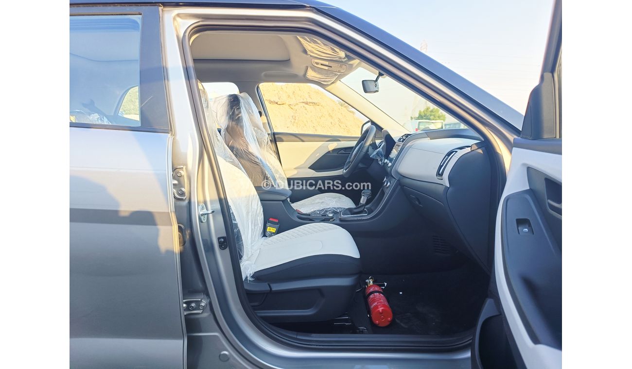 هيونداي كريتا PREMIER PLUS,1.5L PETROL / LEATHER SEATS / SUNROOF (CODE # 26642)