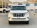 Toyota Prado TX-L Top 2.7L
