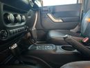 جيب رانجلر Sahara 3.6L A/T