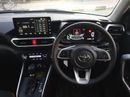 Toyota Raize 1.0 TURBO PETROL - (RHD)