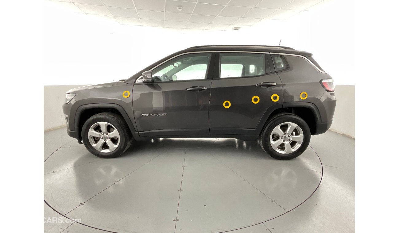 Jeep Compass Limited | 1 year free warranty | 0 down payment | 7 day return policy