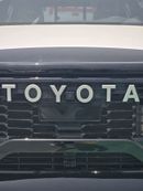 Toyota Hilux GR Sport 4.0L 2025 MODEL