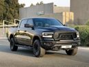 RAM 1500 Rebel Crew