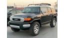 تويوتا إف جي كروزر Toyota FG cruiser RHD Diesel engine for sale form Humera motors car very clean and good condition