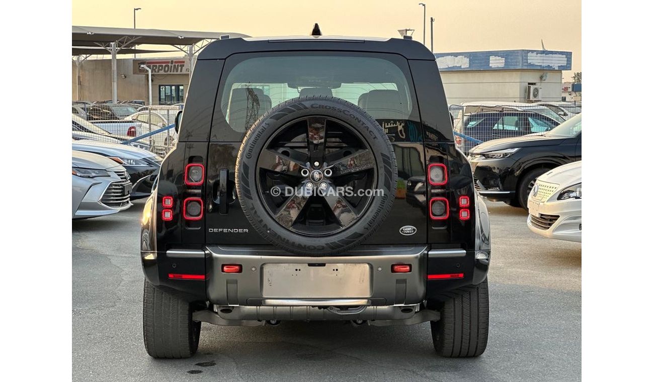 Land Rover Defender LAND ROVER DEFENDER X 2023