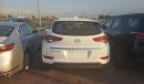 Hyundai Tucson 1.6