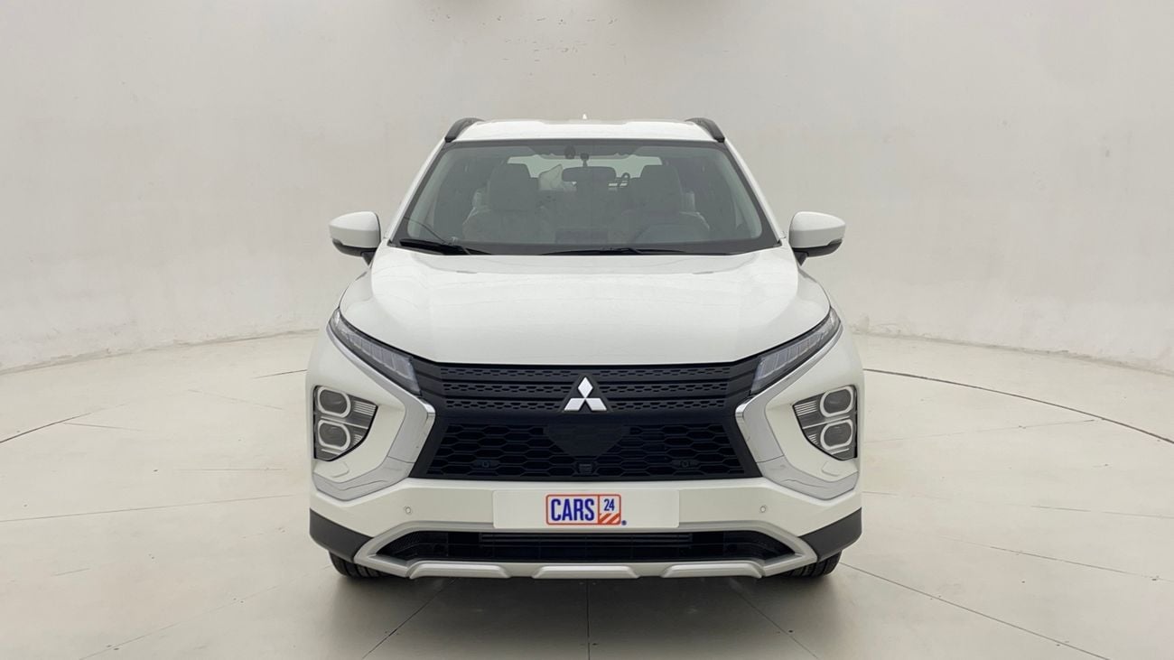 Mitsubishi Eclipse Cross GLS MIDLINE 1.5 | Zero Down Payment | Home Test Drive