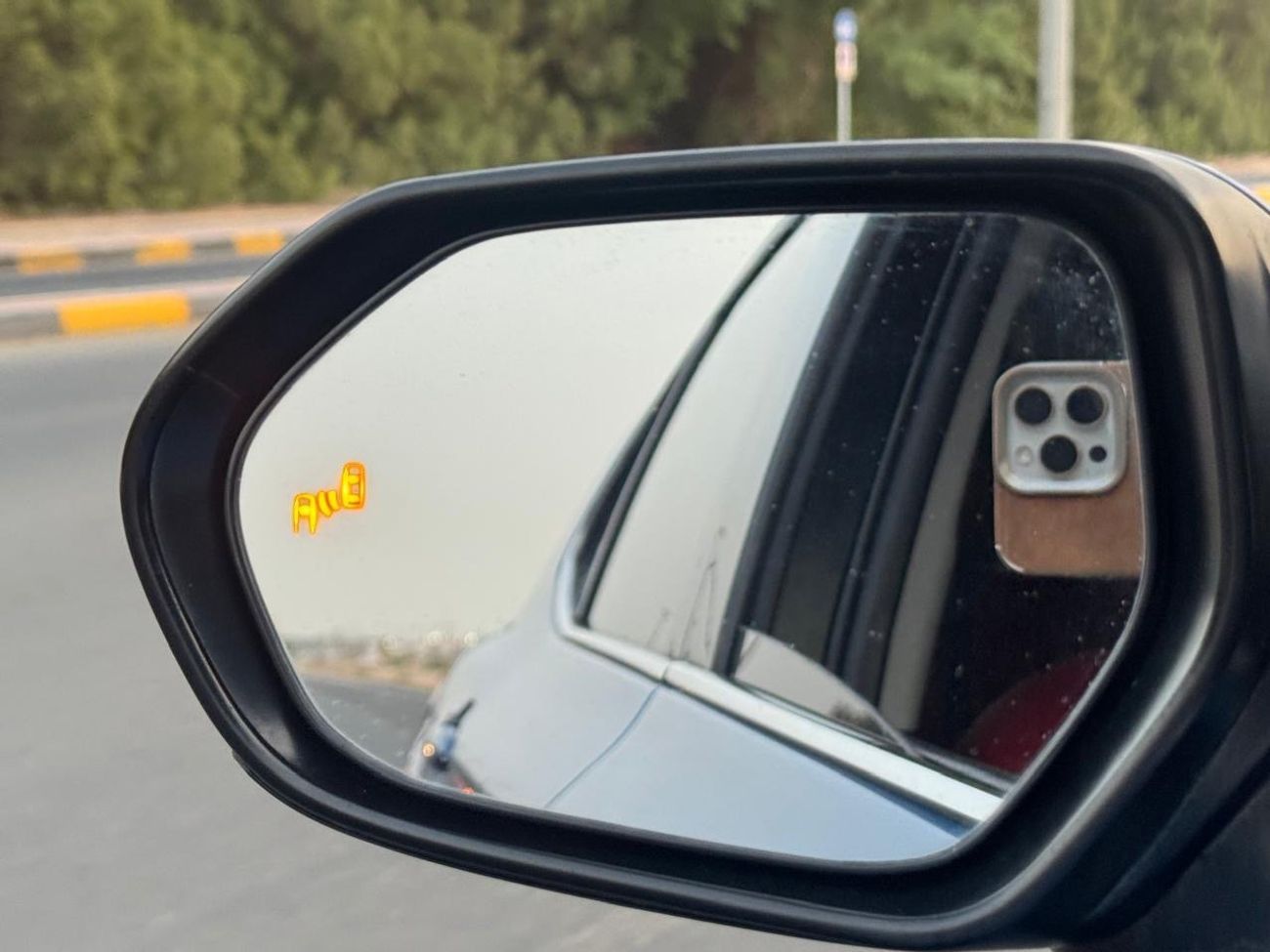 Toyota Camry CAMRY SPORT 2018,V6 Full option, panoramic, American space