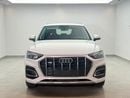 أودي Q5 45 TFSI | GCC Specs | S-line | Premium Interior