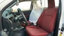 تويوتا هيلوكس GL - 2.4L D-4D | Manual Transmission | Bed Liner | GCC Specs | Zero KM