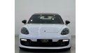 Porsche Panamera GTS 2019 Porsche Panamera GTS, Porsche Warranty-Full Service History-GCC